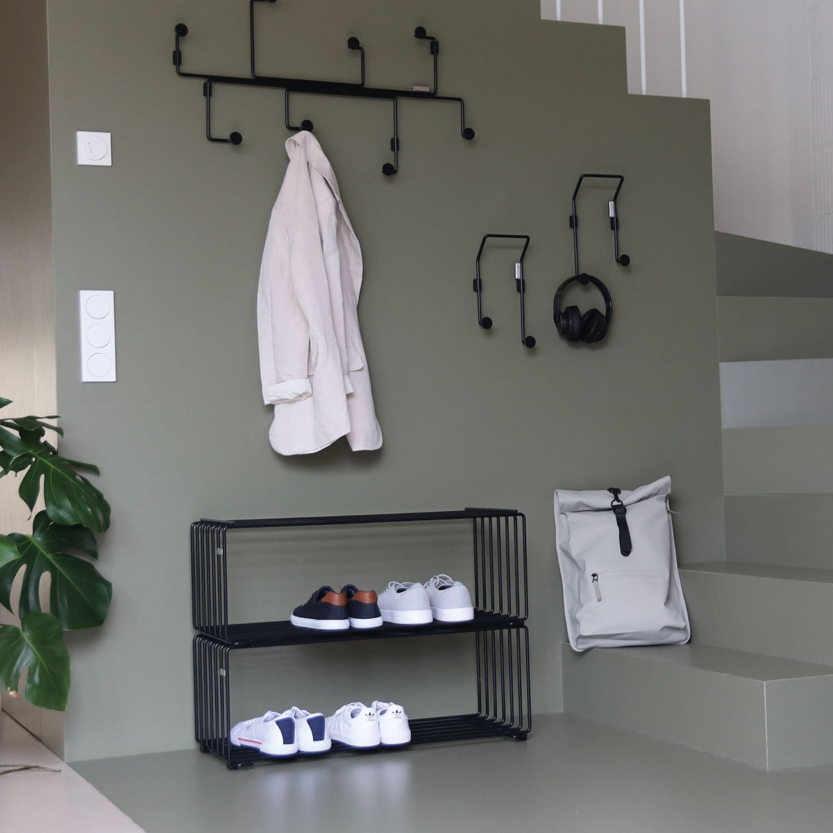 Entrée – MyWire France